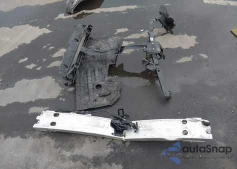 2023 Nissan Pathfinder Sl Fwd из США, поврежденный, VIN 5N1DR3CB7PC216941